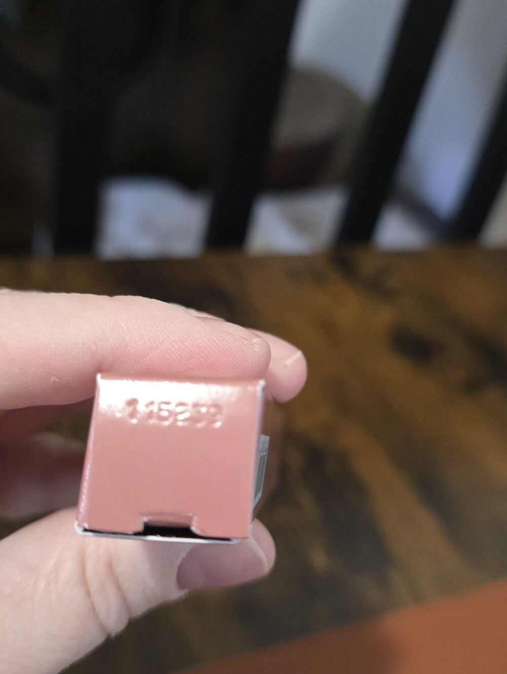 Rhode Peptide Lip Tint — Toast - Picture 8 of 8